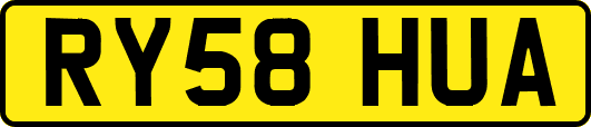 RY58HUA