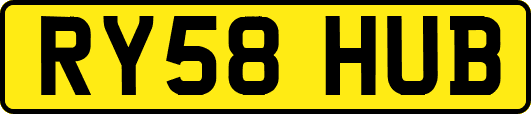RY58HUB
