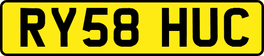 RY58HUC