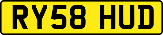 RY58HUD