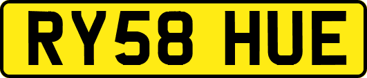 RY58HUE
