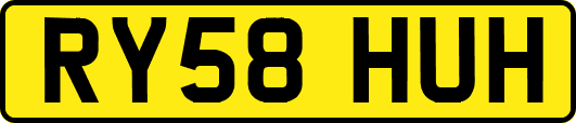 RY58HUH