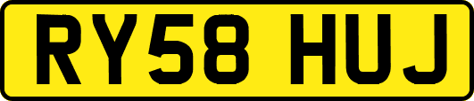RY58HUJ
