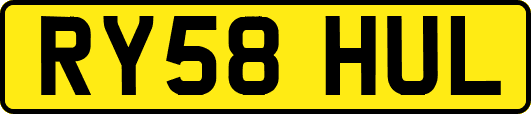 RY58HUL