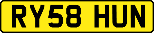 RY58HUN