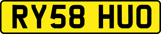 RY58HUO