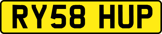 RY58HUP