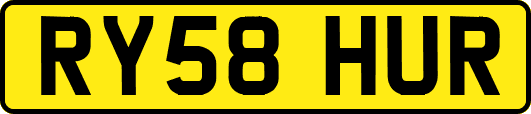 RY58HUR