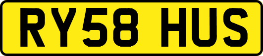 RY58HUS