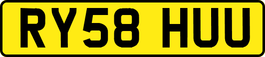 RY58HUU