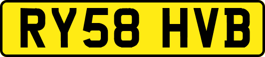 RY58HVB