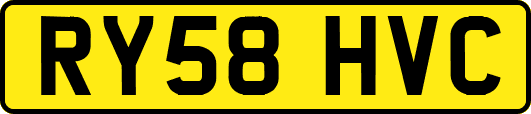 RY58HVC