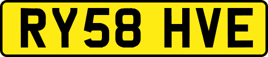 RY58HVE