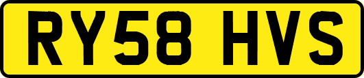 RY58HVS