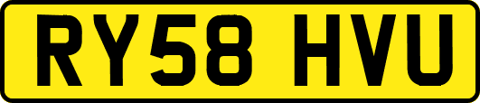 RY58HVU
