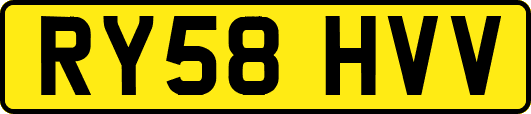 RY58HVV