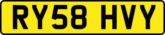 RY58HVY