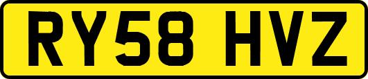 RY58HVZ