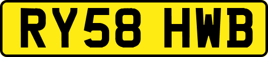 RY58HWB