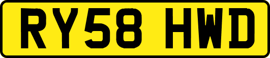 RY58HWD