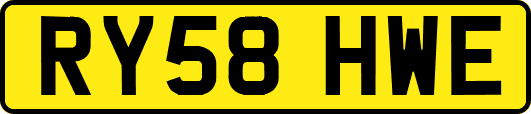 RY58HWE
