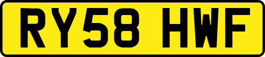 RY58HWF