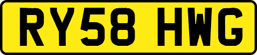 RY58HWG