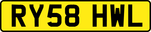 RY58HWL