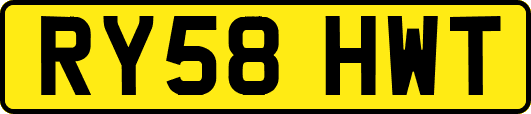 RY58HWT