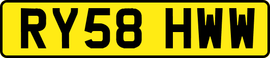 RY58HWW