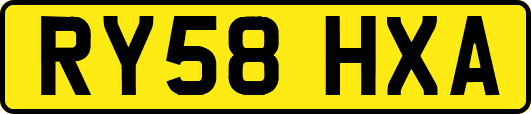 RY58HXA