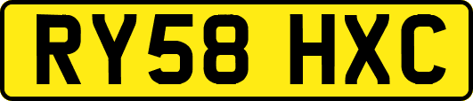 RY58HXC