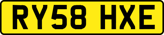 RY58HXE