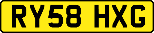 RY58HXG