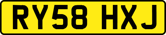RY58HXJ