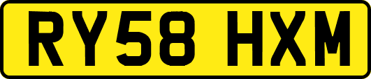 RY58HXM