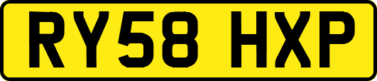 RY58HXP
