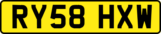 RY58HXW