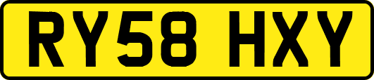 RY58HXY