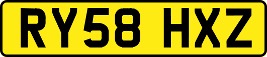 RY58HXZ