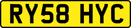RY58HYC