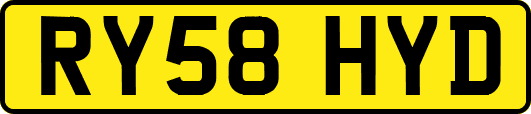 RY58HYD