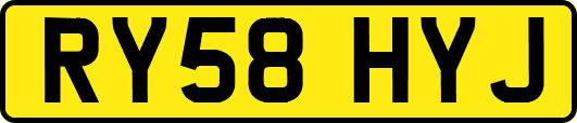 RY58HYJ