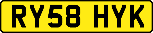 RY58HYK