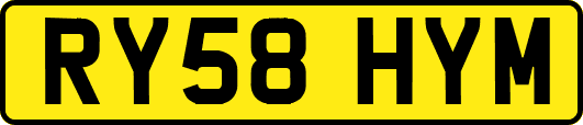 RY58HYM