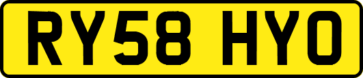 RY58HYO