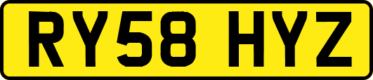 RY58HYZ