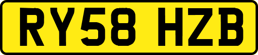 RY58HZB