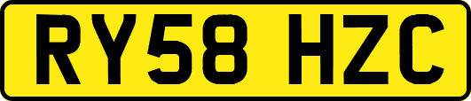 RY58HZC
