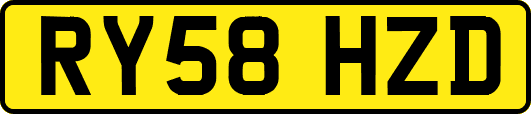 RY58HZD